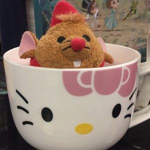 Meet your Posher, Rosa